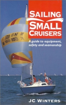 SAILING SMALL CRUISERS
