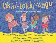 Image for Okki-Tokki-Unga (Double Cassette Pack)