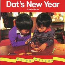 Image for Dat's New Year