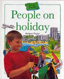 Image for People on Holiday