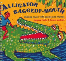 Image for Alligator Raggedy-mouth