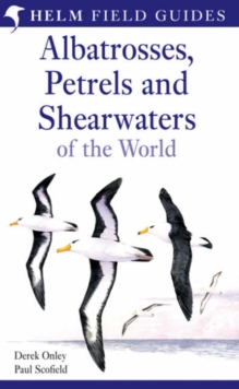 Image for Albatrosses, Petrels and Shearwaters of the World