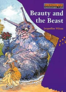 Image for Beauty and the Beast