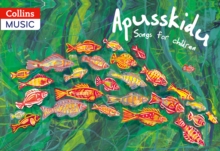 Image for Apusskidu  : songs for children
