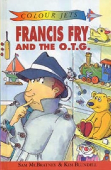Image for Francis Fry and the OTG