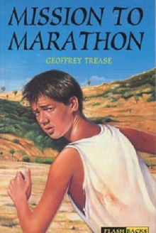 Image for Mission to Marathon