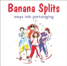 Image for Banana Splits (CD)