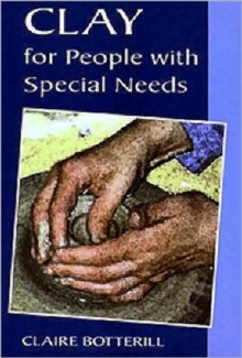 Image for Clay for people with special needs