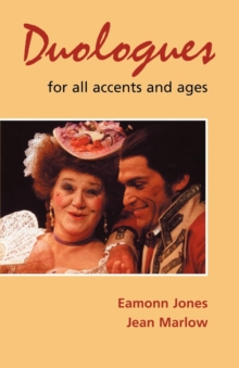 Image for Duologues for all accents and ages