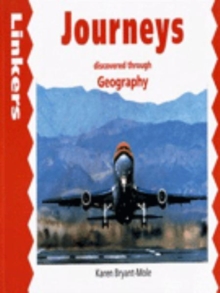 Image for Journeys discovered through geography