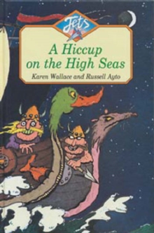 Image for Hiccup on the High Seas