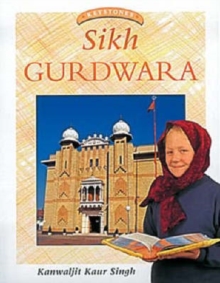 Image for Sikh Gurdwara