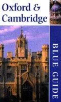 Image for Oxford and Cambridge