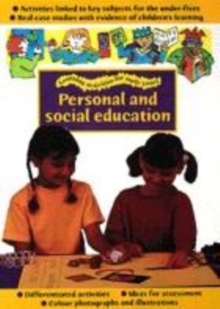 Image for Personal and Social Education