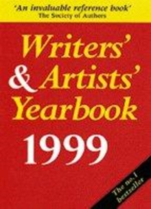 Image for Writers' and Artists' Yearbook