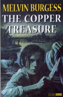 Image for The copper treasure