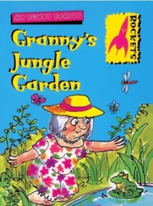 Image for Granny's jungle garden