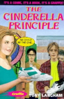 Image for The Cinderella principle