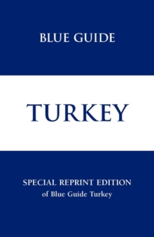 Image for Blue Guide Turkey