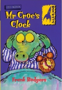 Image for Mr. Croc's Clock