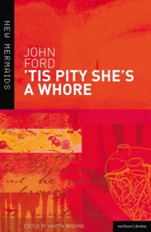 Image for 'Tis Pity She's a Whore