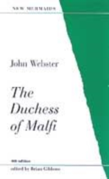 Image for The Duchess of Malfi