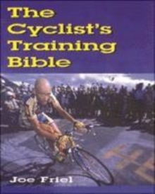 Image for The Cyclist's Training Bible
