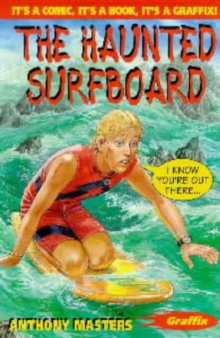 Image for The haunted surfboard