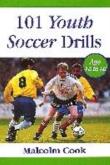 Image for 101 Youth Soccer Drills