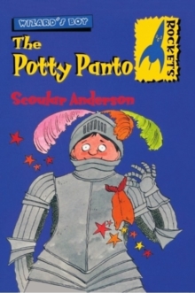 Image for Wizard's Boy: the Potty Panto