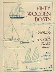 Image for Fifty Wooden Boats