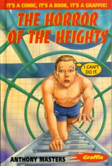 Image for Horror of the Heights