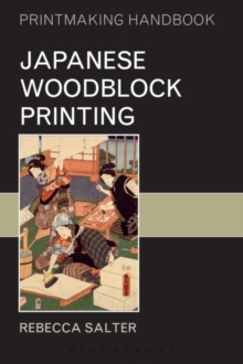 Image for Japanese woodblock printing