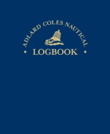 Image for The Adlard Coles Nautical Logbook