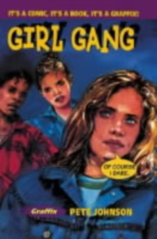 Image for Girl Gang
