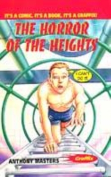 Image for The Horror of the Heights
