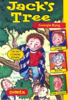 Image for Jack's Tree