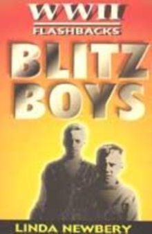 Image for Blitz boys