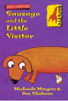Image for Sausage and the Little Visitor