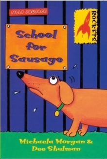 Image for School for Sausage