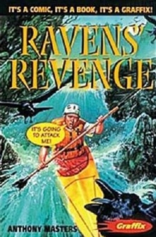 Image for Ravens' revenge