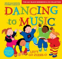 Image for Dancing to Music: Let's Go Zudie-O
