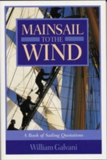 Mainsail to the Wind