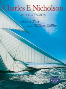 Image for Charles E.Nicholson and His Yachts