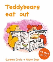 Image for Teddybear's Eat Out