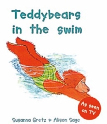 Image for Teddybears in the swim