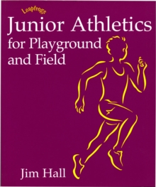 Image for Junior athletics for playground and field