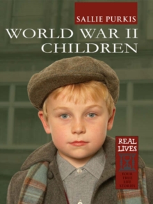 Image for World War II Children