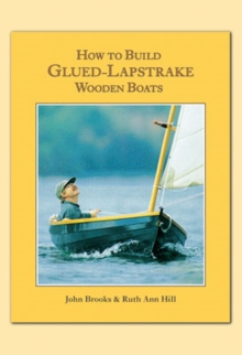 Image for How to Build Glued Lapstrake Wooden Boats