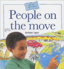 Image for People on the move